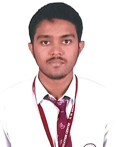 Harsha Adhikary